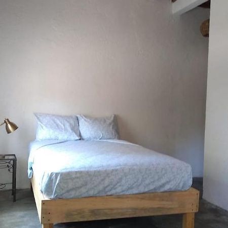 Casa De Kai Mazunte 호텔 외부 사진