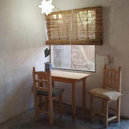 Casa De Kai Mazunte 호텔 외부 사진