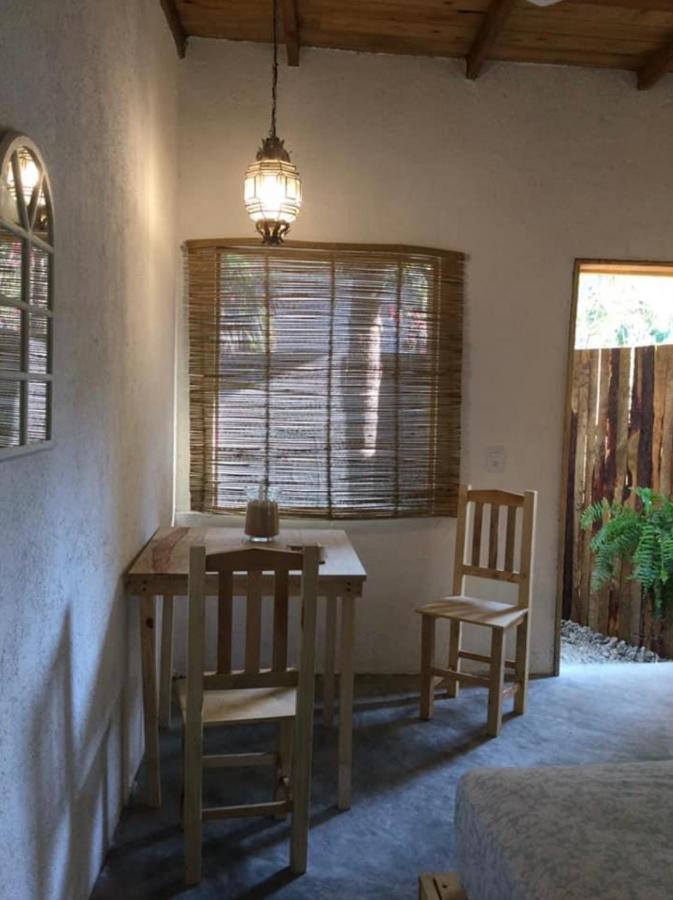 Casa De Kai Mazunte 호텔 외부 사진