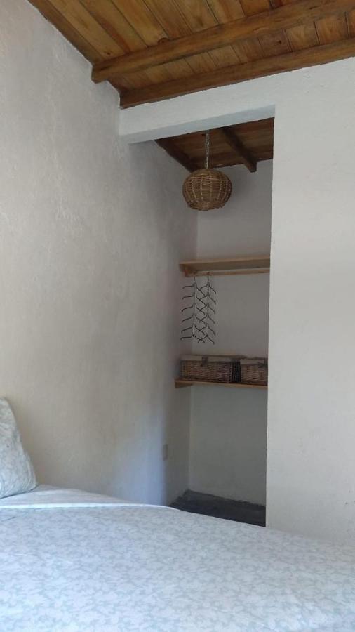 Casa De Kai Mazunte 호텔 외부 사진