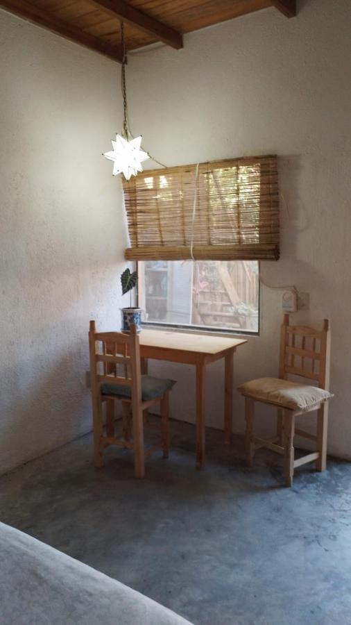 Casa De Kai Mazunte 호텔 외부 사진