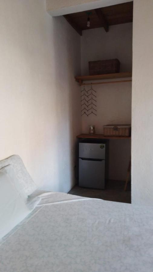 Casa De Kai Mazunte 호텔 외부 사진