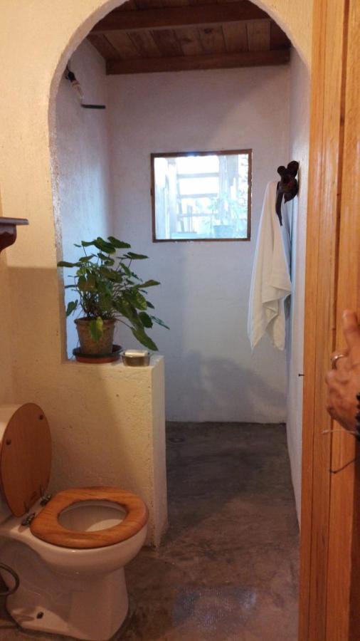Casa De Kai Mazunte 호텔 외부 사진